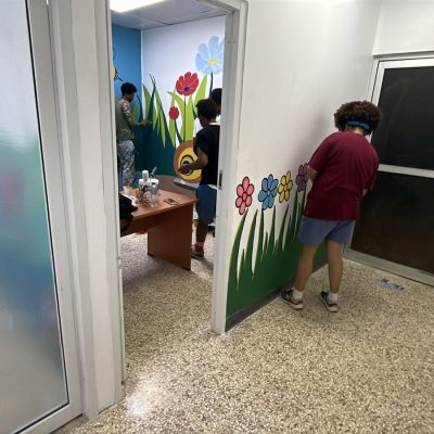 Muralismo - Robert Reid Cabral 04