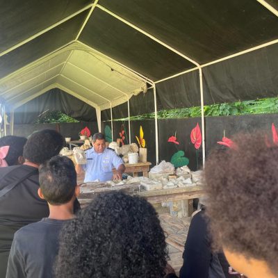 Recorrido la FARD