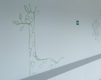 Embellece tu Ciudad con Artes en las Venas.