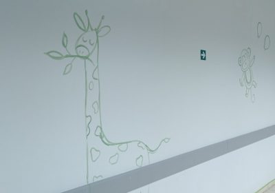 Embellece tu Ciudad con Artes en las Venas.