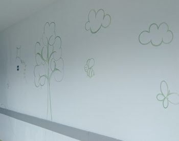 Embellece tu Ciudad con Artes en las Venas.