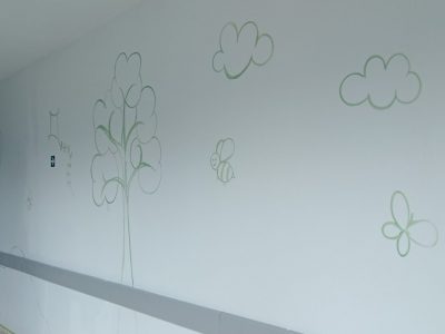 Embellece tu Ciudad con Artes en las Venas.