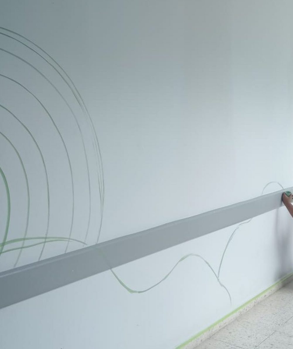 Embellece tu Ciudad con Artes en las Venas.