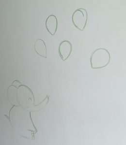 Embellece tu Ciudad con Artes en las Venas.